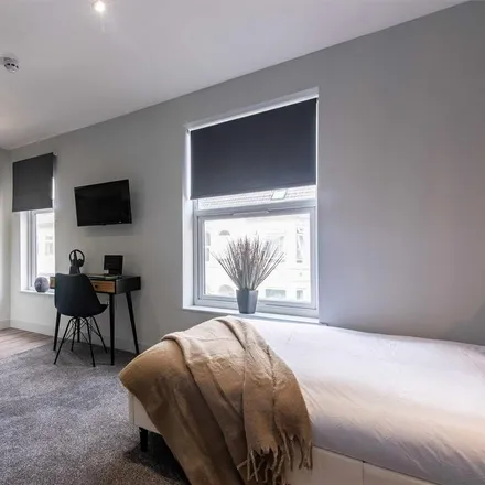 Rent this studio apartment on 33 Leopold Street in Derby, DE1 2HF