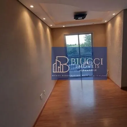 Rent this 2 bed apartment on CAM 341 in Campinas, Campinas - SP
