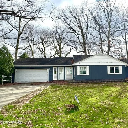 Image 1 - 837 Kelley Drive, Auglaize County, OH 45895, USA - House for sale