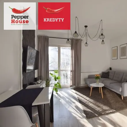 Buy this 3 bed apartment on Rondo Skrzetuskie in 85-028 Bydgoszcz, Poland
