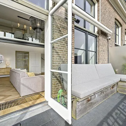 Image 8 - Duinstraat 10D, 2584 AZ The Hague, Netherlands - Apartment for rent