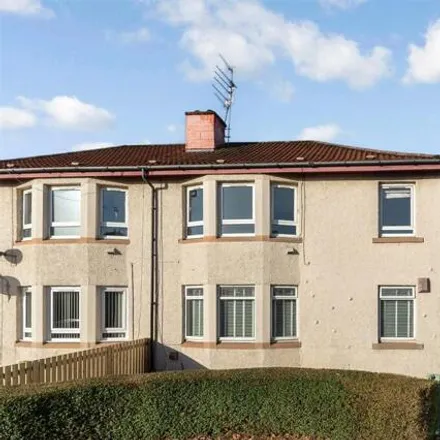 Image 1 - Windsor Crescent, Paisley, PA1 3SQ, United Kingdom - Apartment for sale