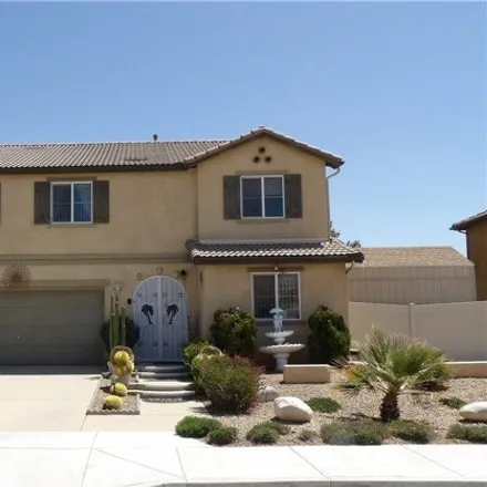 Buy this 4 bed house on 16033 Papago Place in Victorville, CA 92394