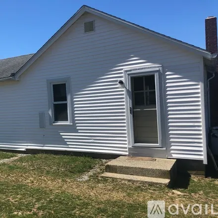 Rent this 2 bed house on 257 Wylie School Rd