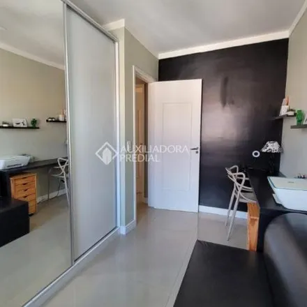 Rent this 2 bed house on Rua Maria Olinda Telles in Canudos, Novo Hamburgo - RS