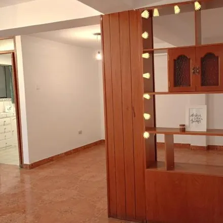 Buy this 3 bed apartment on Pizzería Che Víctor in Avenida Los Incas, Wanchaq