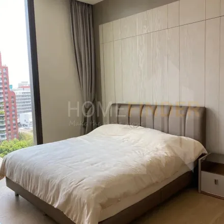 Image 2 - Chit Lom Road, Ratchaprasong, Pathum Wan District, 10330, Thailand - Apartment for rent