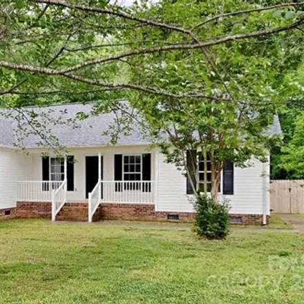 Buy this 3 bed house on 249 West Old Limestone Road in Filbert, York County