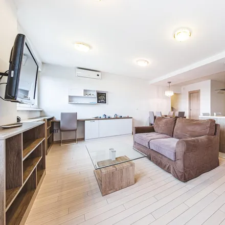 Rent this 2 bed apartment on Ulica Majstora Radonje in 10140 City of Zagreb, Croatia