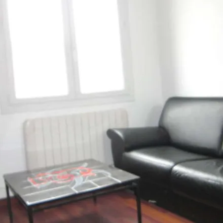 Rent this 2 bed apartment on 71 Avenue Emmanuel Allard in 13011 11e Arrondissement, France