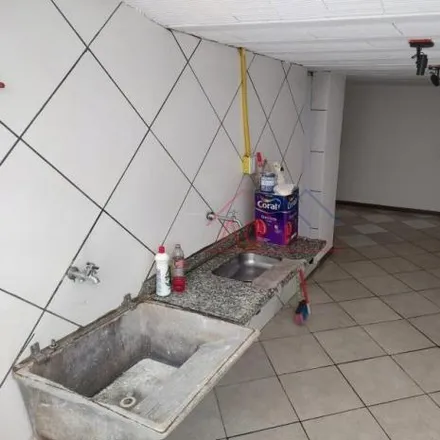 Rent this 1 bed apartment on Rua Luiz Scavone in Centro, Itatiba - SP