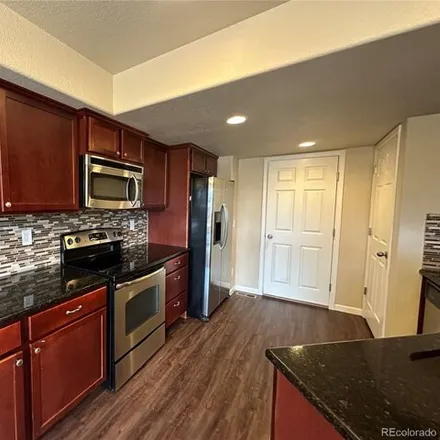 Image 2 - 6106, 6112, 6118, 6124 Kingdom View, Colorado Springs, CO 80918, USA - Townhouse for rent
