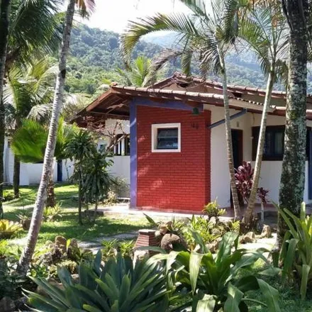 Buy this 5 bed house on Viela Doze in Massaguaçú, Caraguatatuba - SP