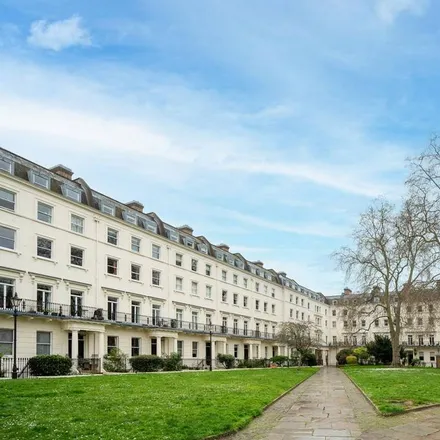 Image 3 - Ashgrove House, Lindsay Square, London, SW1V 2HT, United Kingdom - Apartment for rent