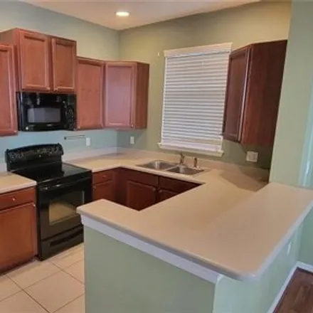 Image 4 - 8872 Moonlit Meadows Loop, Riverview, FL 33568, USA - Townhouse for sale