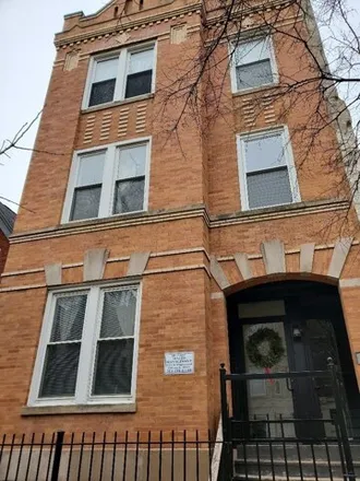 Image 2 - 1254 North Maplewood Avenue, Chicago, IL 60647, USA - Apartment for rent