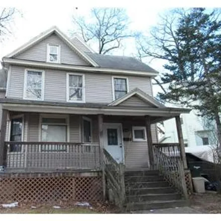 Buy this 6 bed house on 30 Daytona Street in The X, Springfield