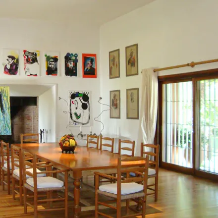 Buy this 5 bed house on San Andrés 18 in 20000 San Rafael - El Placer, Uruguay