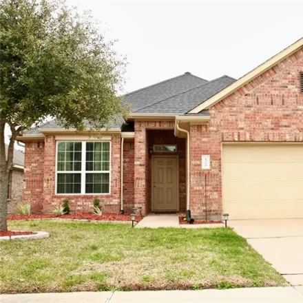 Rent this 3 bed house on 1338 Maple Ace Drive in Harris County, TX 77493