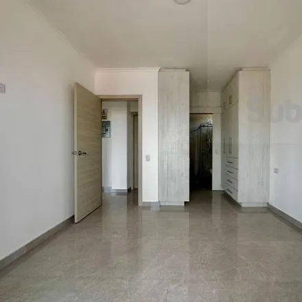Buy this 2 bed apartment on Avenida 22 NO in 090510, Guayaquil