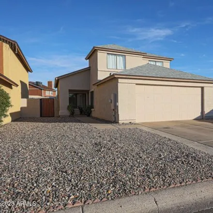 Image 3 - 11001 North 82nd Drive, Peoria, AZ 85345, USA - House for sale