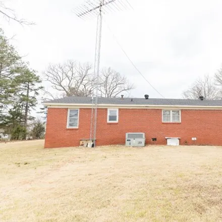Image 2 - County Road 757, Alcorn County, MS 38834, USA - House for sale