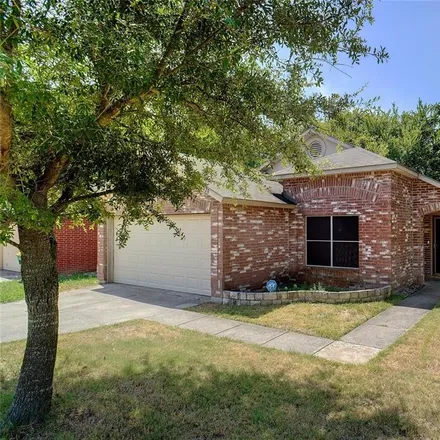 Buy this 3 bed house on 426 Capricorn Drive in Cedar Hill, TX 75104