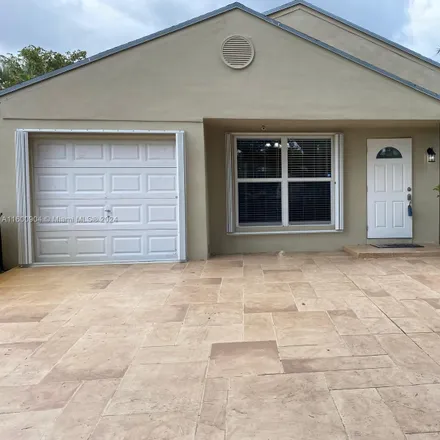 Rent this 3 bed house on 8680 SW 16th St in Pembroke Pines, FL 33025