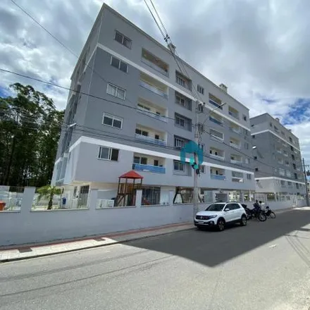 Image 2 - Rua Giovanni Pisano, Aririú, Palhoça - SC, 88134-000, Brazil - Apartment for sale
