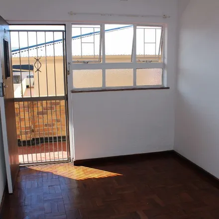 Rent this 1 bed apartment on Fleming Road in Cape Town Ward 62, Cape Town