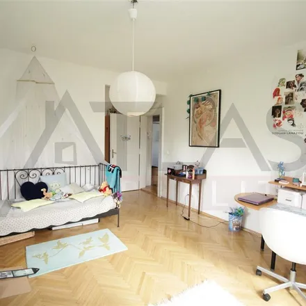 Image 3 - Lomená, 162 01 Prague, Czechia - Apartment for rent