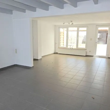 Rent this 2 bed apartment on Oude Diksmuidse Boterweg 10 in 8760 Meulebeke, Belgium