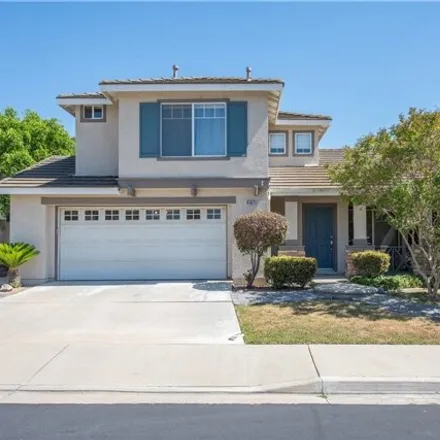 Buy this 3 bed house on 4167 Thatchbury Ct in Chino Hills, California