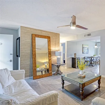 Buy this 2 bed condo on HLV Clubhouse in 788 Park Shore Drive, Naples