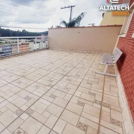 Buy this 3 bed house on Rua Amador Lavras in Estância Poços de Caldas, Poços de Caldas - MG