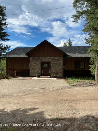 Buy this 3 bed house on 168 Stoor Drive in Alpine, WY 83128
