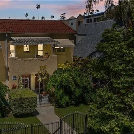 Buy this 5 bed house on 5660 Lemon Grove Avenue in Los Angeles, CA 90038