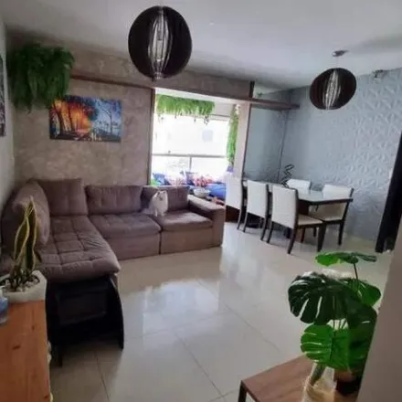 Rent this 3 bed apartment on Rima dos Sabores in Rua Esmeralda 522, Prado