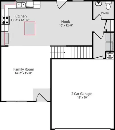 Buy this 3 bed house on 15 South Waco Street in Van Alstyne, TX 75495
