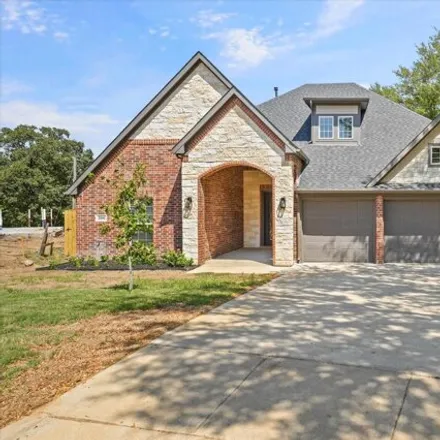 Buy this 4 bed house on 364 Oakwood Drive in Euless, TX 76040