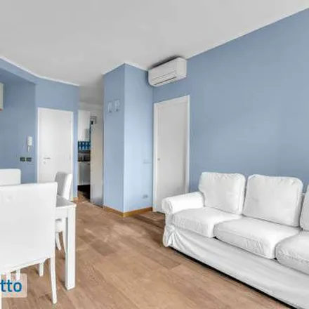 Rent this 2 bed apartment on UBI - Banco di Brescia in Corso Indipendenza, 20129 Milan MI