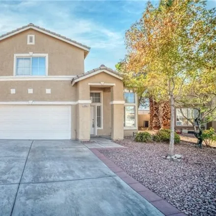 Rent this 4 bed house on 9911 Solid Lime Street in Paradise, NV 89183