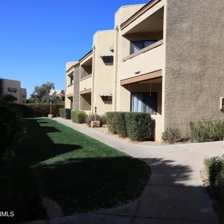 Image 1 - 5135 East Oak Street, Phoenix, AZ 85008, USA - Apartment for rent