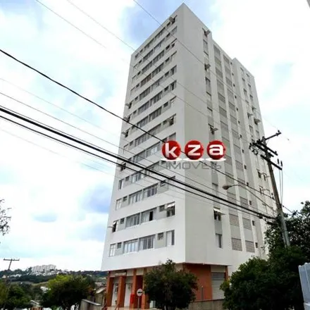 Buy this 2 bed apartment on Rua General Osório in Castelo, Valinhos - SP