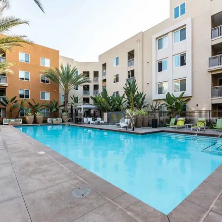 Image 2 - 7266 Edinger Avenue, Huntington Beach, CA 92647, USA - Apartment for rent