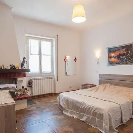 Image 9 - Via Amico Aspertini, 00133 Rome RM, Italy - Apartment for rent
