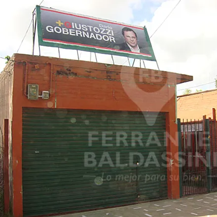 Buy this studio house on Laprida in B1854 EPV Ministro Rivadavia, Argentina