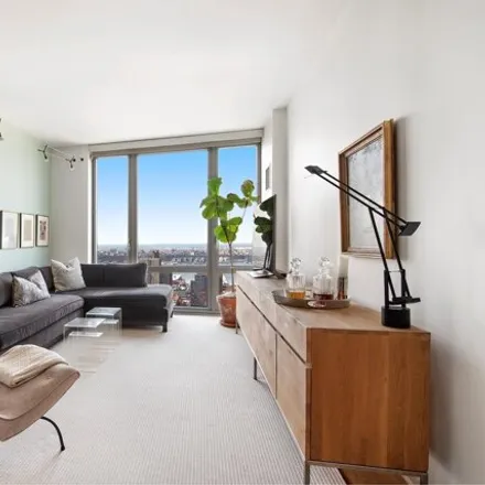 Buy this 1 bed condo on The Link in 310 West 52nd Street, New York