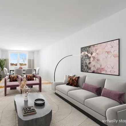 Buy this studio apartment on 100 OVERLOOK TERRACE 312 in Washington Heights