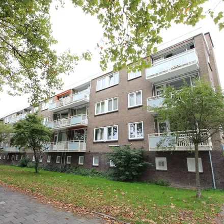 Image 9 - Onstein 76, 1082 KL Amsterdam, Netherlands - Apartment for rent